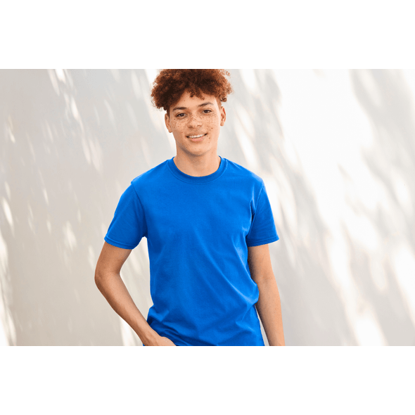 Gildan | Herren T-Shirt im europäischen Schnitt Gildan | Herren T-Shirt im europäischen Schnitt